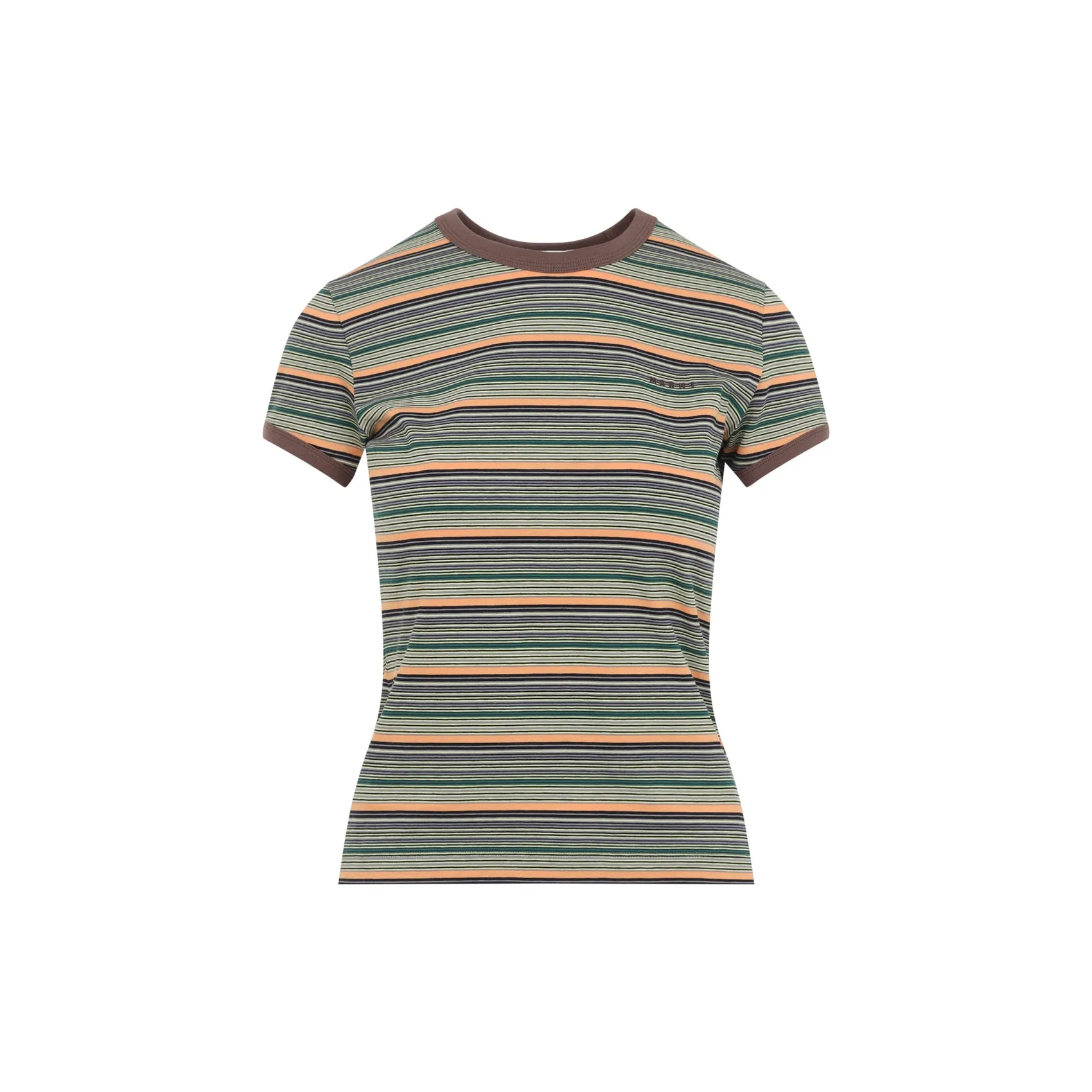T-Shirts Multicolour sold by Wanan Luxury