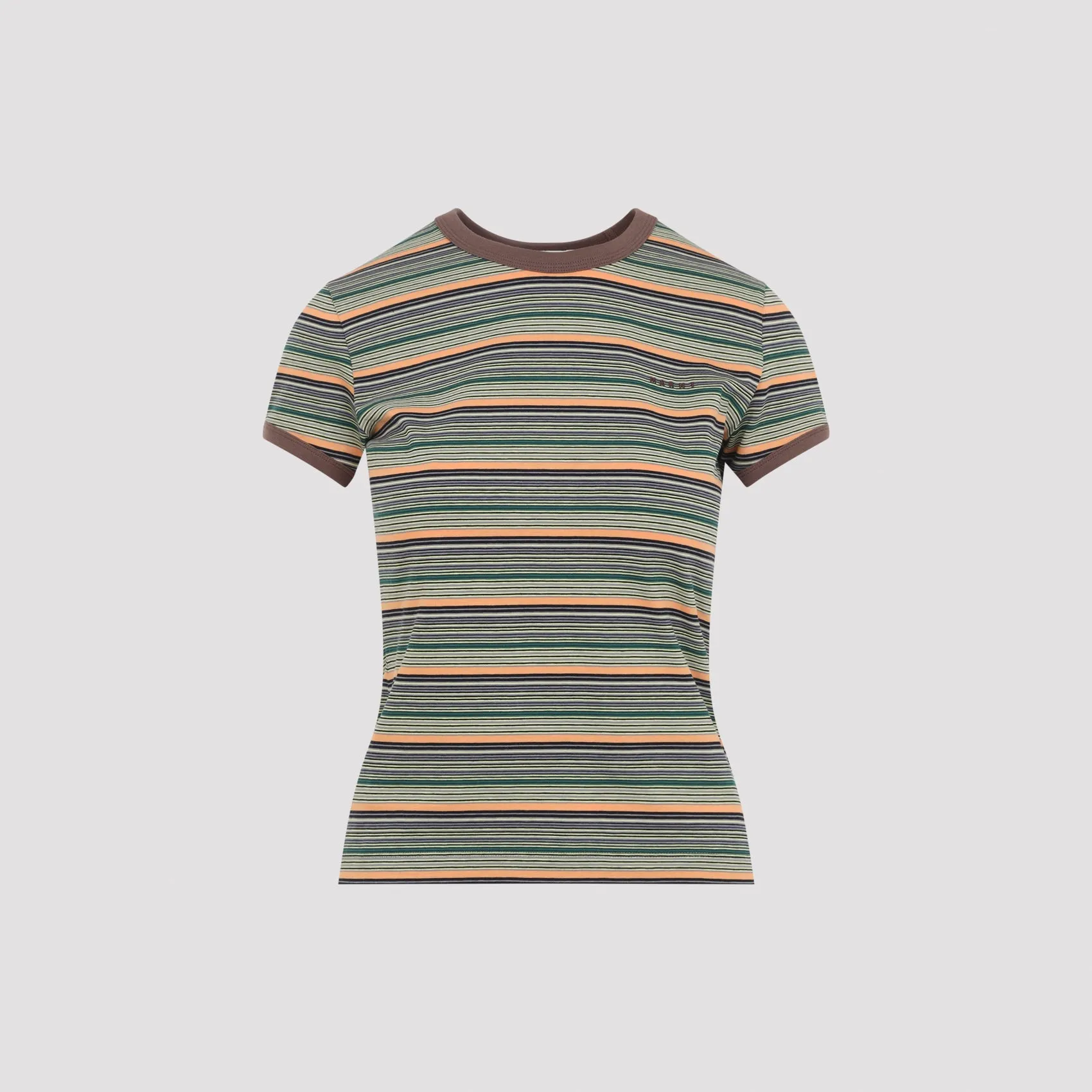 T-Shirts Multicolour sold by Wanan Luxury product image thumbnail 2