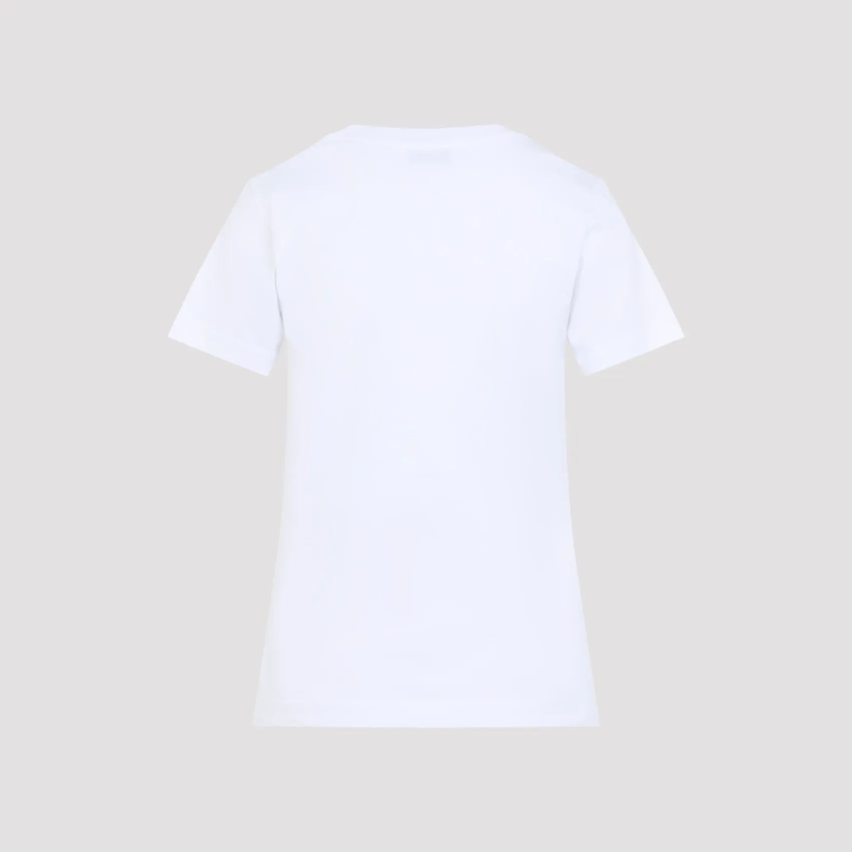 T-Shirts White sold by Wanan Luxury product image thumbnail 3
