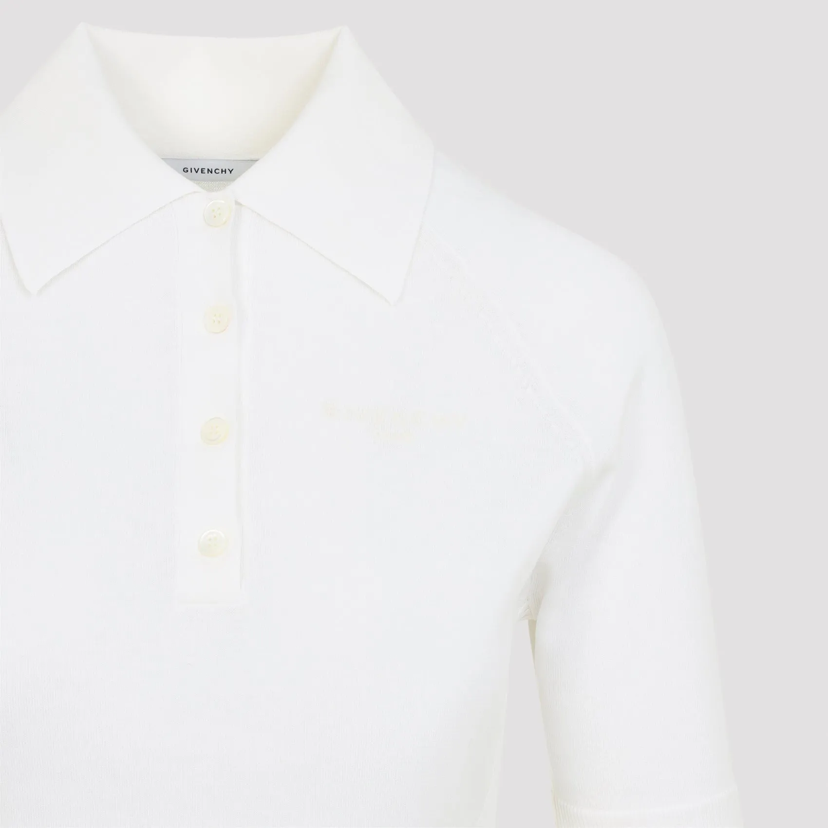 Polo White sold by Wanan Luxury product image thumbnail 5