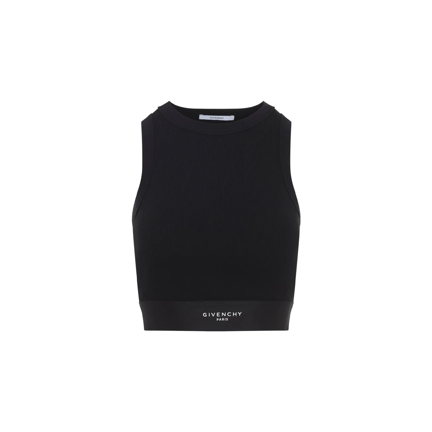 Tops Black sold by Wanan Luxury