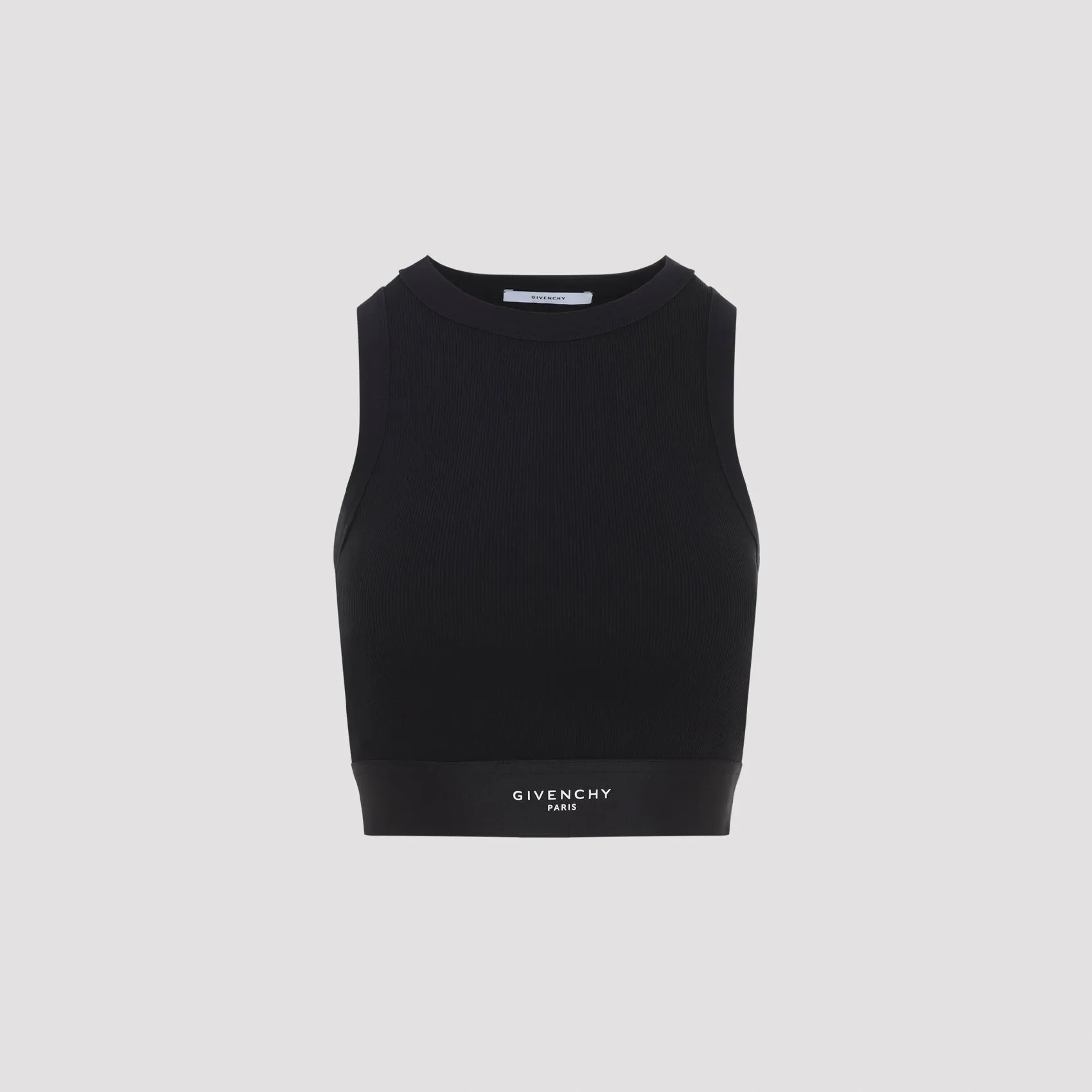 Tops Black sold by Wanan Luxury product image thumbnail 2
