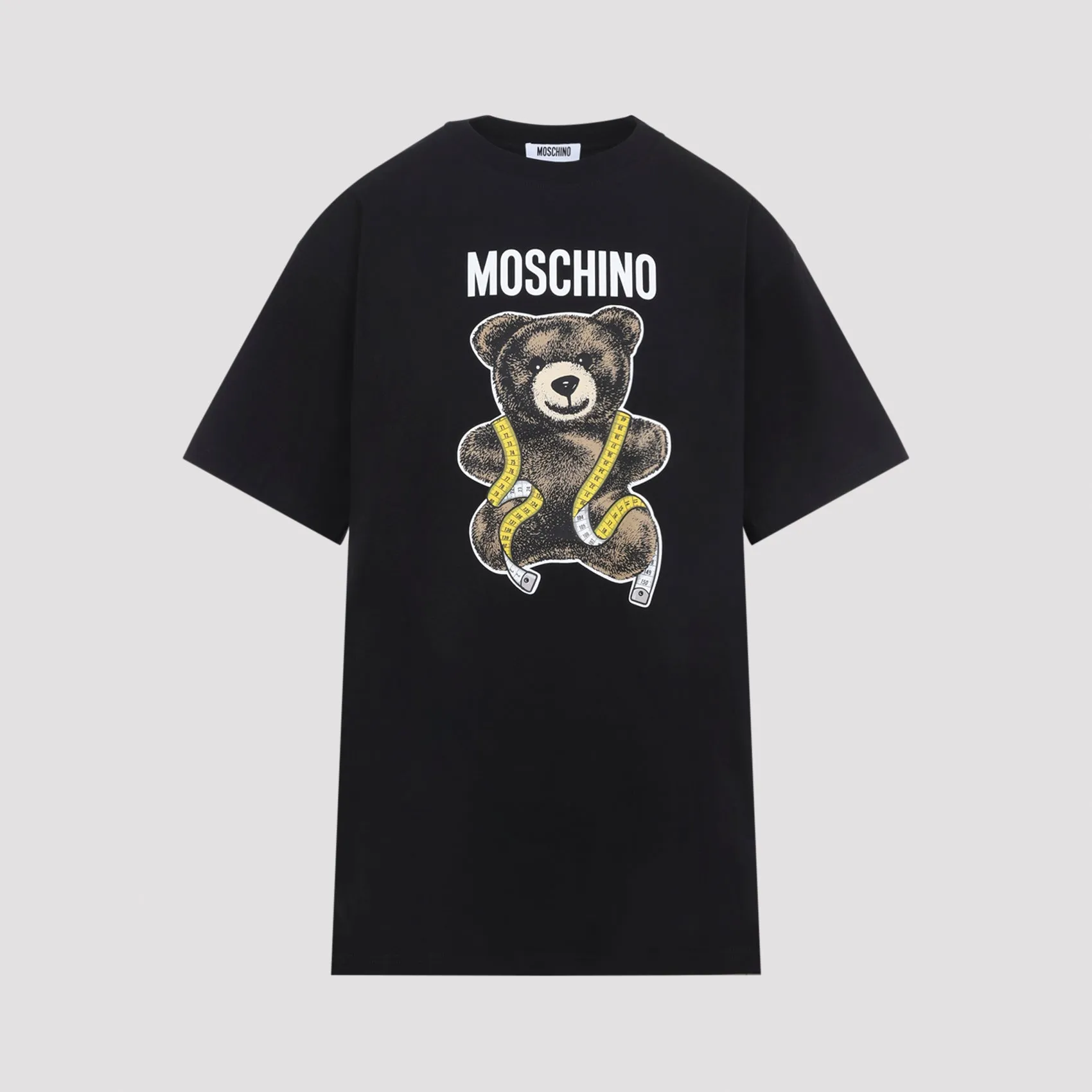T-Shirts Black sold by Wanan Luxury product image thumbnail 2