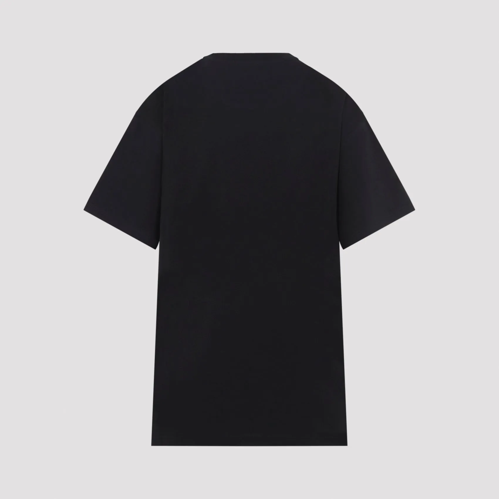 T-Shirts Black sold by Wanan Luxury product image thumbnail 3
