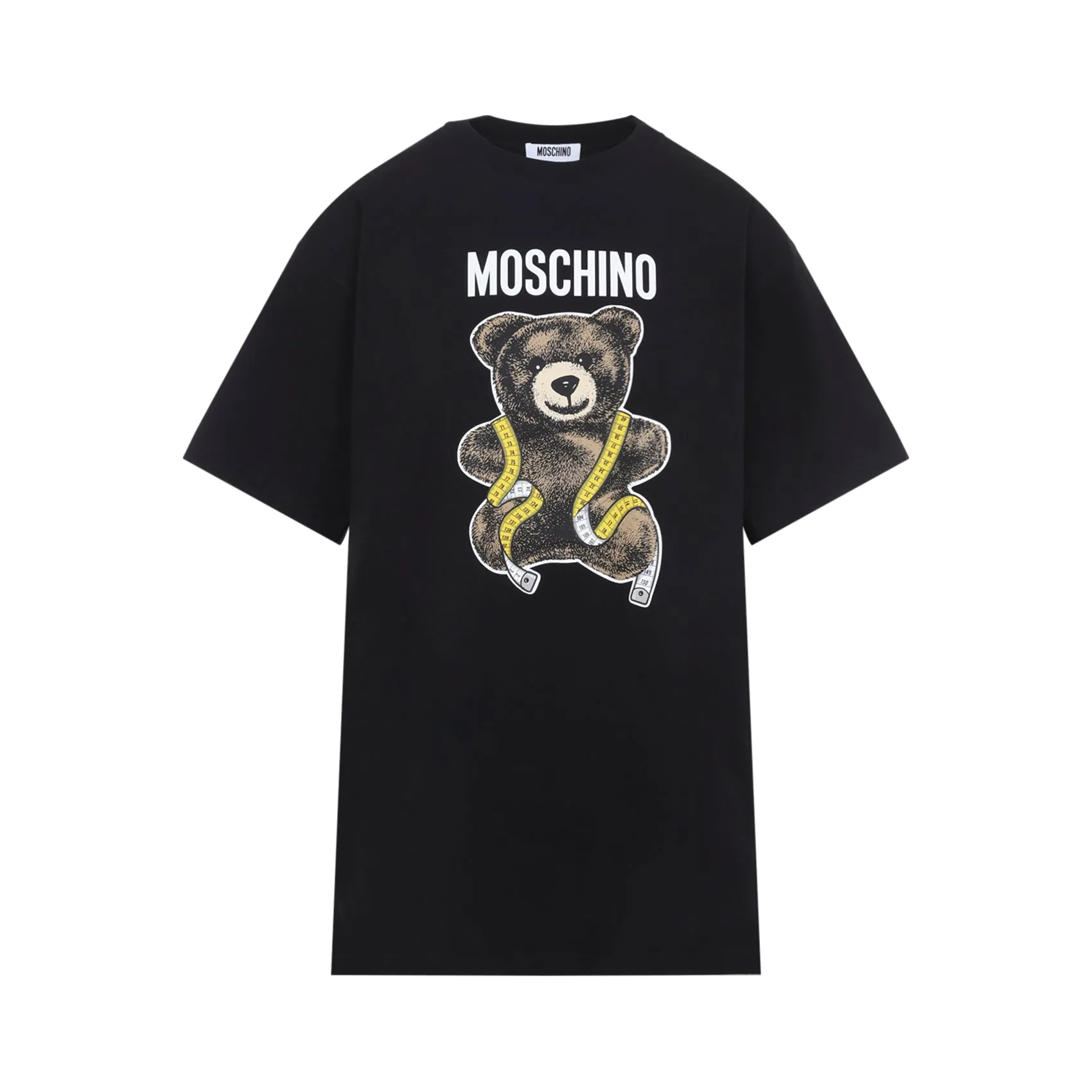 T-Shirts Black sold by Wanan Luxury
