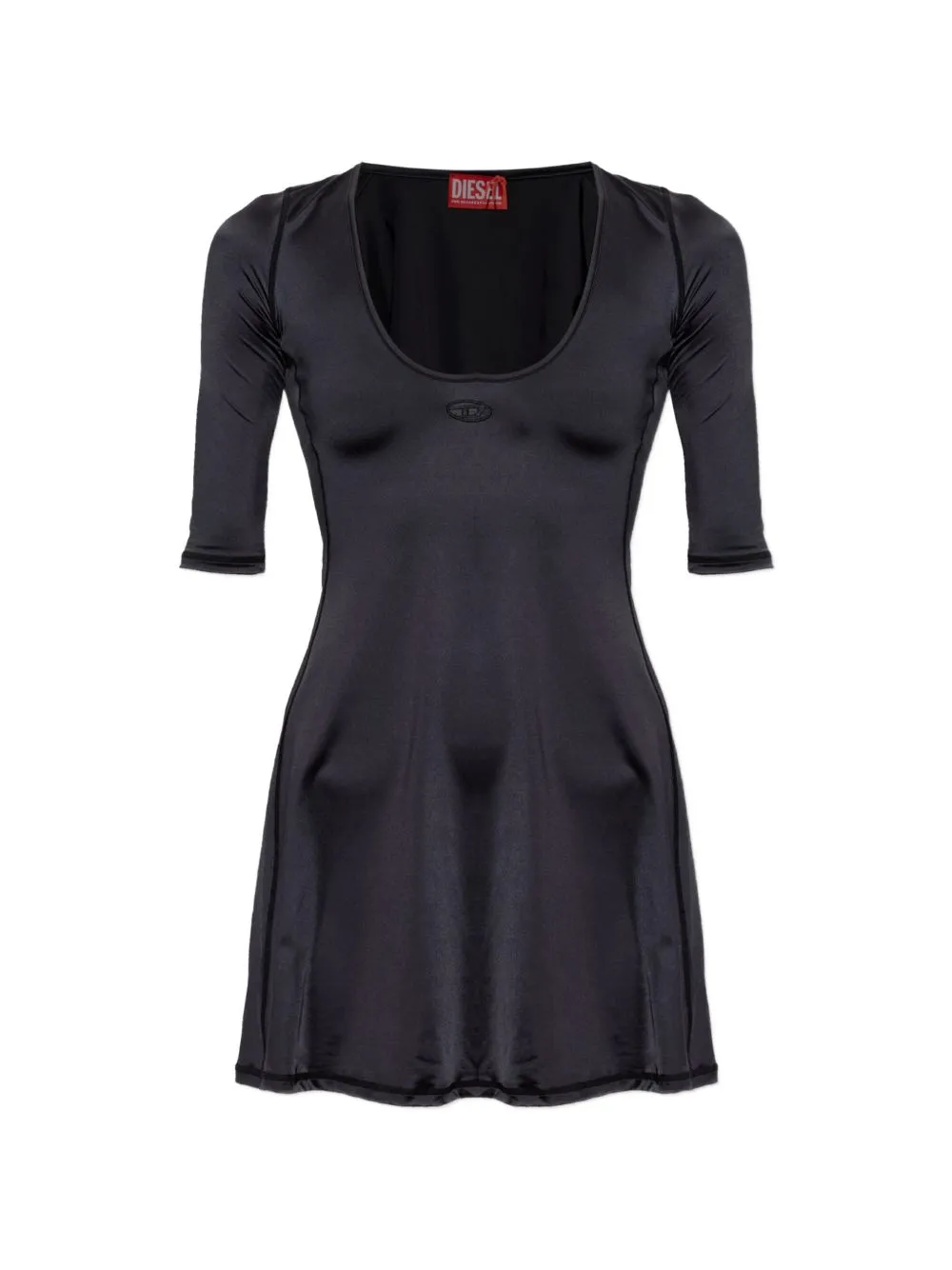 Mini Dress sold by Wanan Luxury