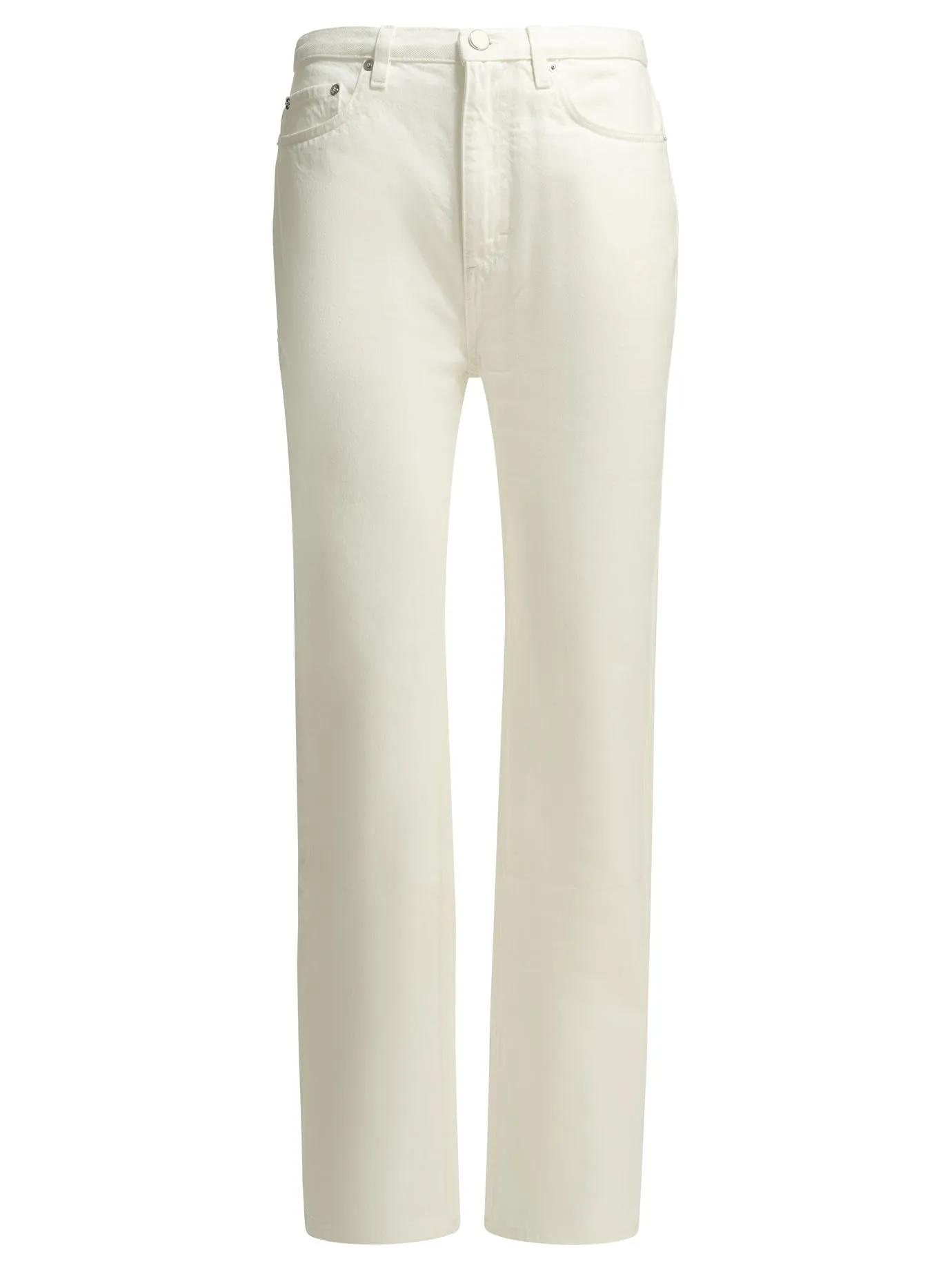Jeans White sold by Wanan Luxury