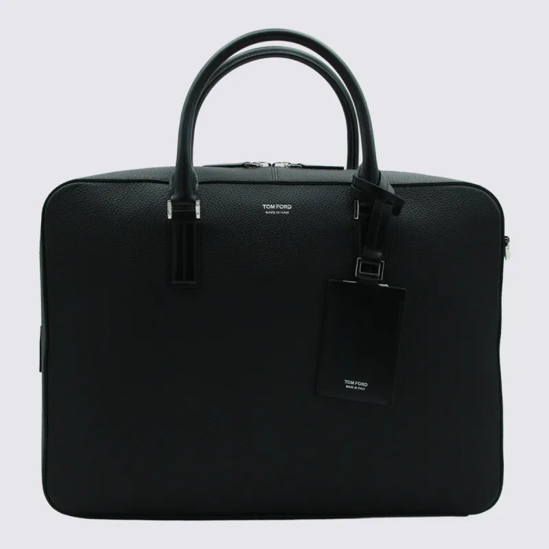 Bags Black made by Tom Ford