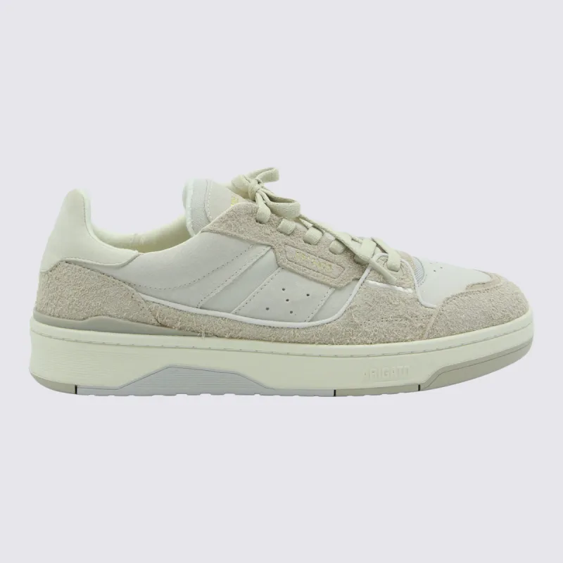 Sneakers Beige/Light Taupe made by Axel Arigato