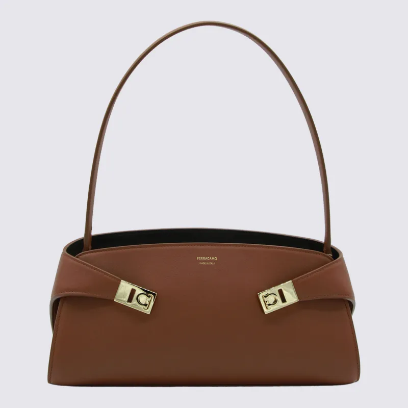Bags Chari made by Salvatore Ferragamo