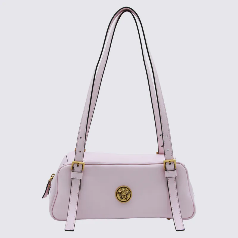 Bags Pale Pink made by Versace