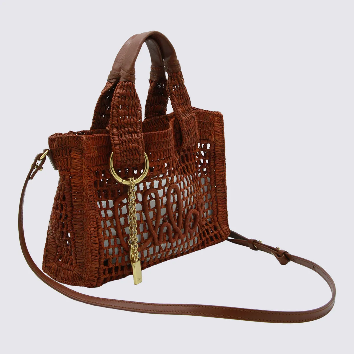 Bags Clay Brown sold by Wanan Luxury product image thumbnail 2
