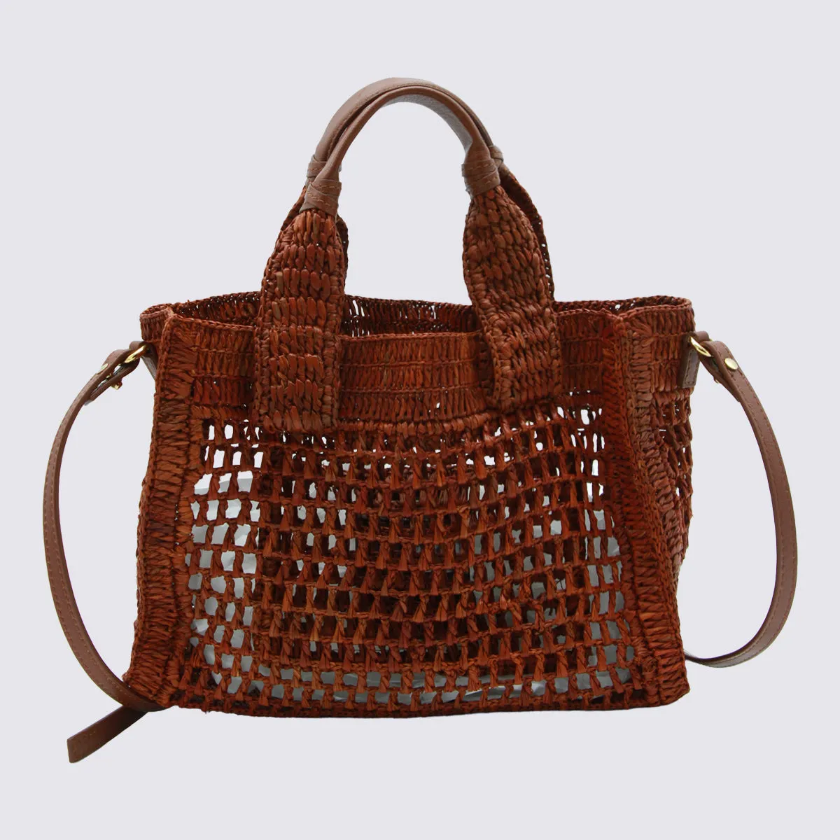 Bags Clay Brown sold by Wanan Luxury product image thumbnail 3