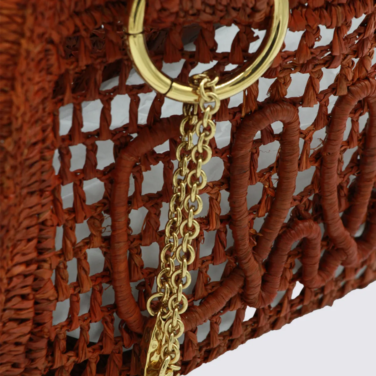 Bags Clay Brown sold by Wanan Luxury product image thumbnail 4