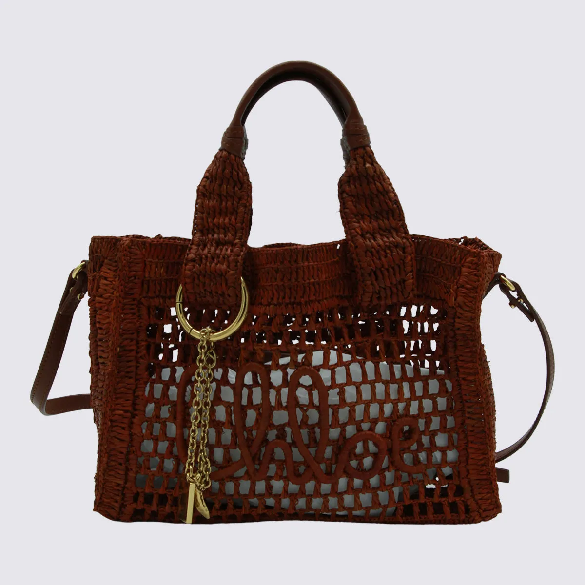 Bags Clay Brown sold by Wanan Luxury