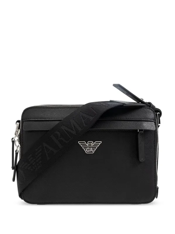 Crossbody Bag made by Emporio Armani