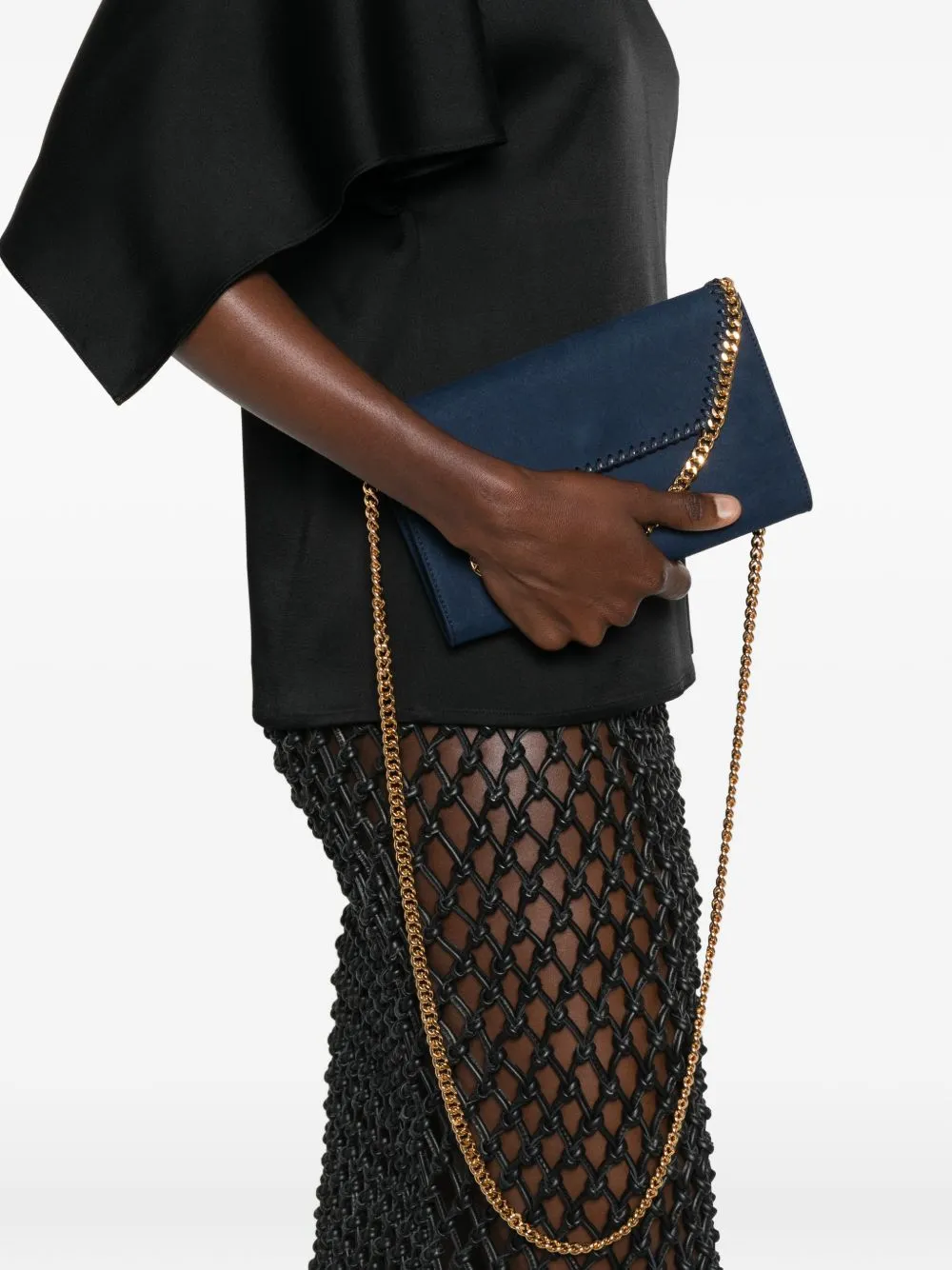 Falabella Wallet On Chain sold by Wanan Luxury product image thumbnail 5