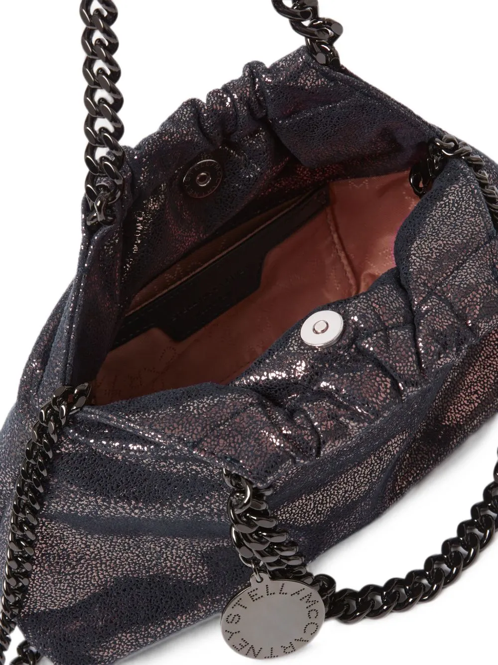 Falabella Mini Handbag sold by Wanan Luxury product image thumbnail 5