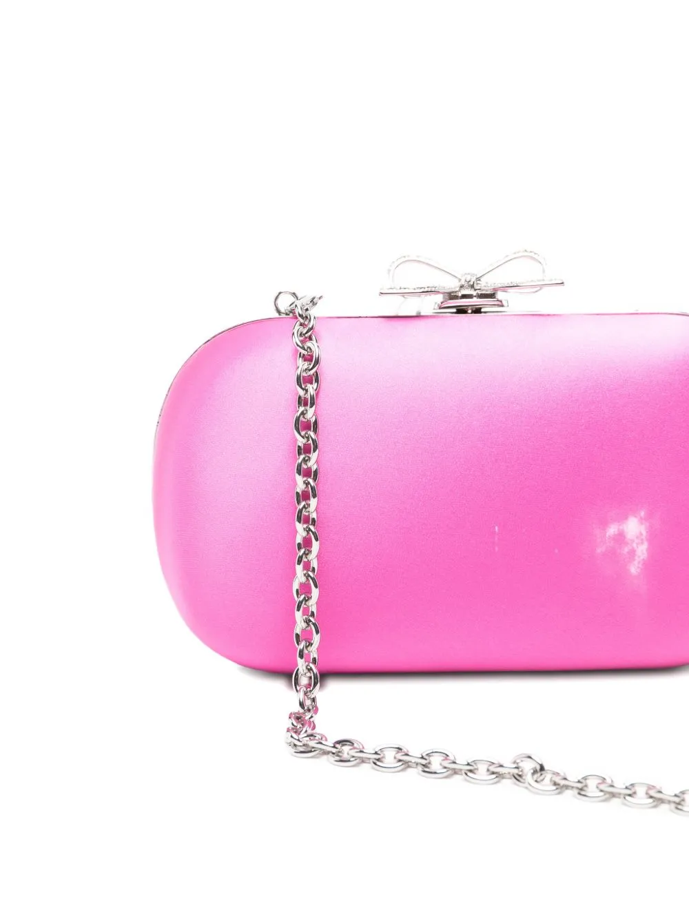 Satin Clutch sold by Wanan Luxury product image thumbnail 2