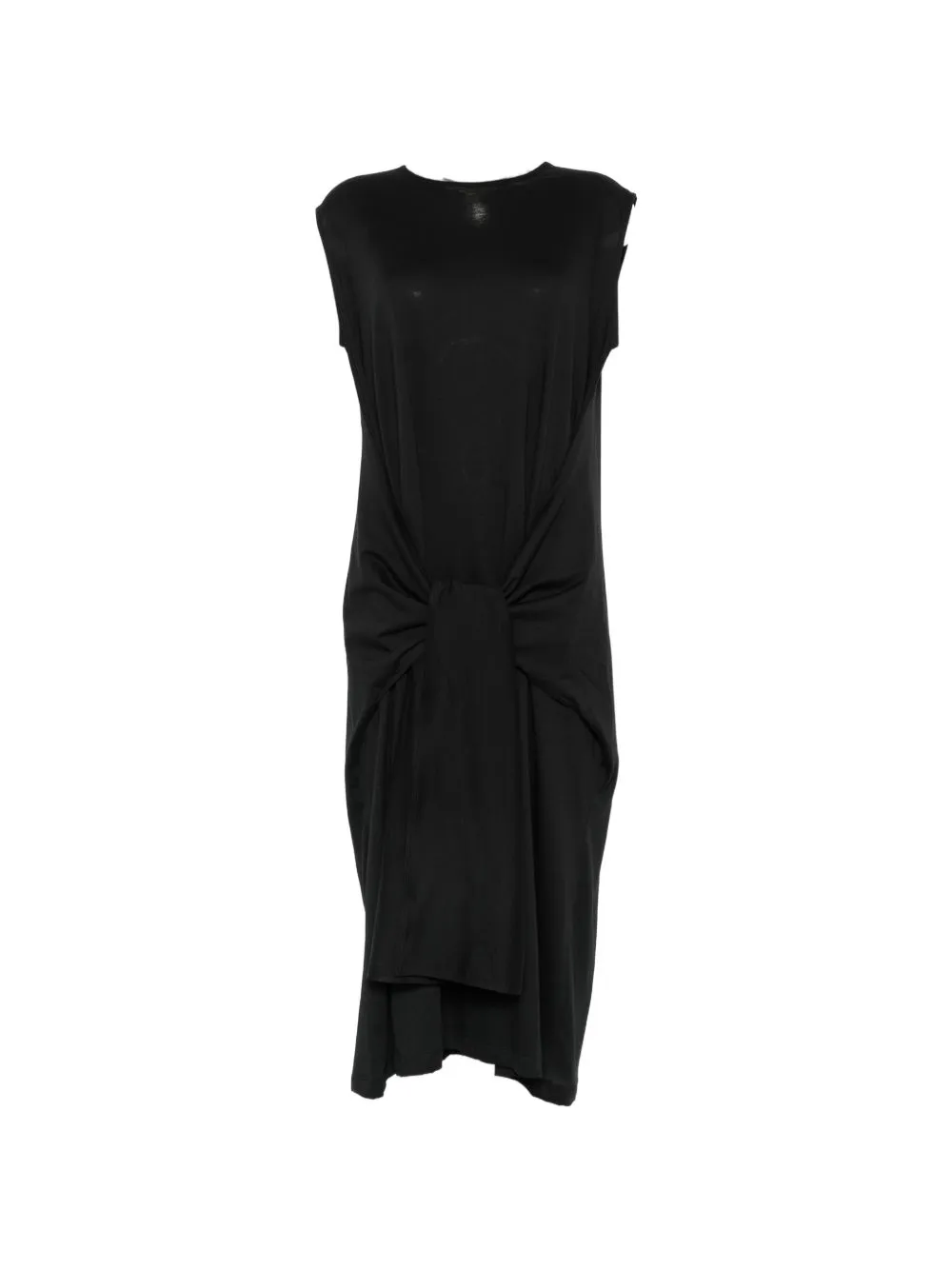 Cotton Long Dress sold by Wanan Luxury