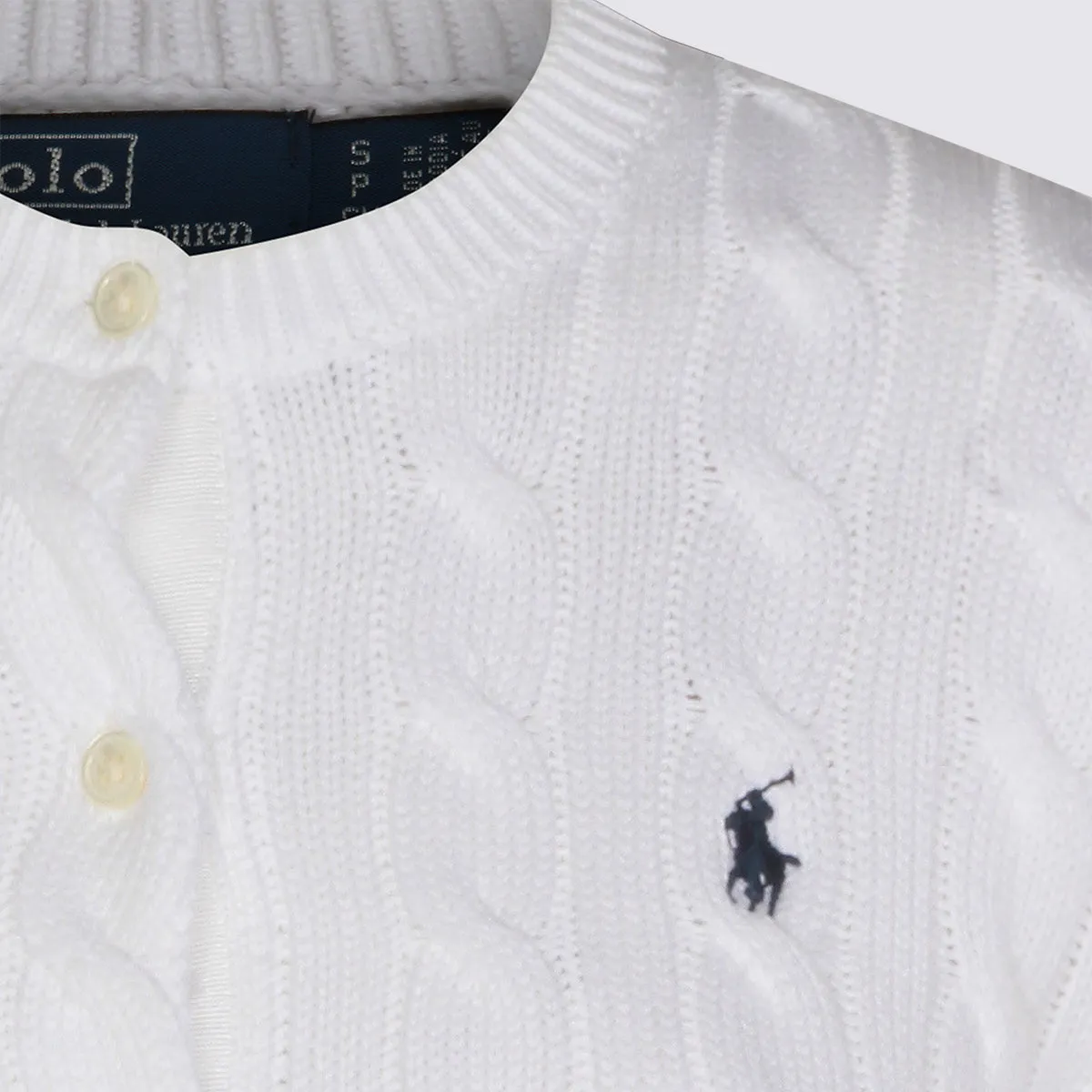 Sweaters White sold by Wanan Luxury product image thumbnail 3