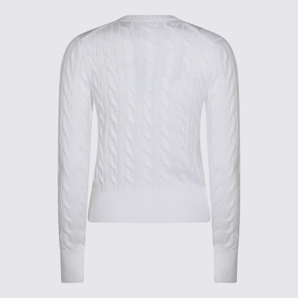 Sweaters White sold by Wanan Luxury product image thumbnail 2