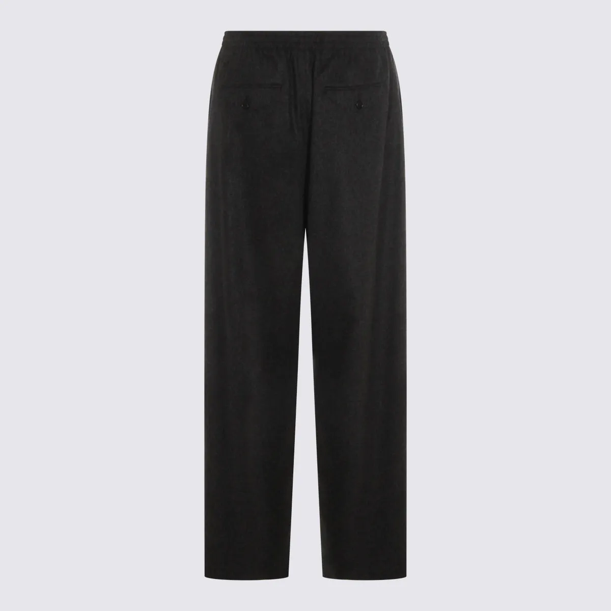 Trousers Storm Grey sold by Wanan Luxury product image thumbnail 2