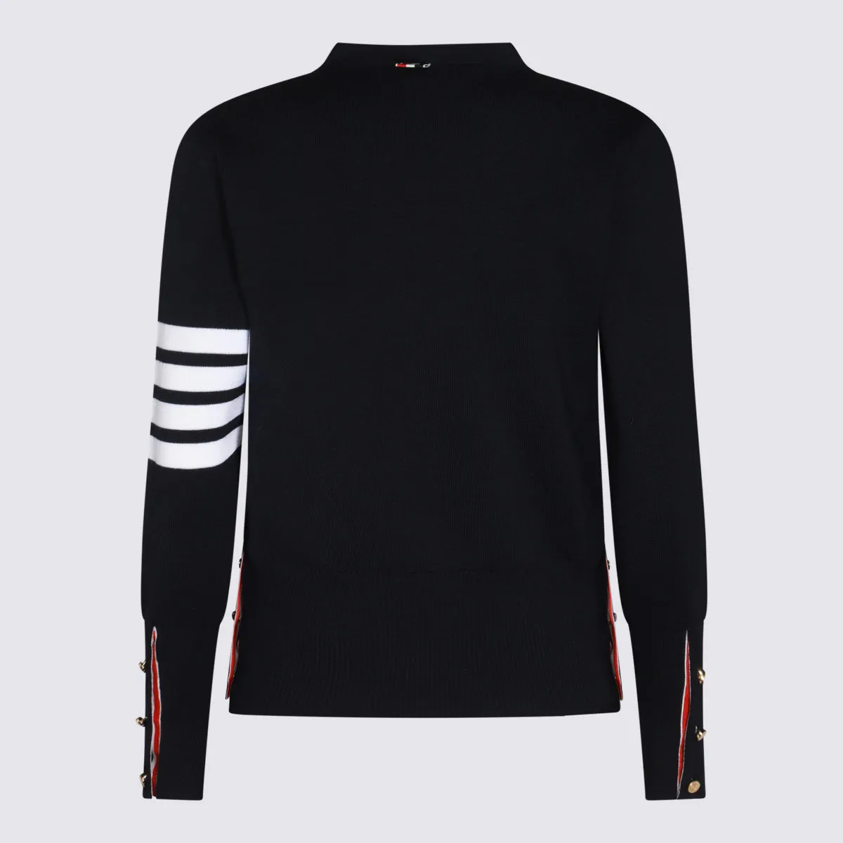 Sweaters Navy sold by Wanan Luxury product image thumbnail 2