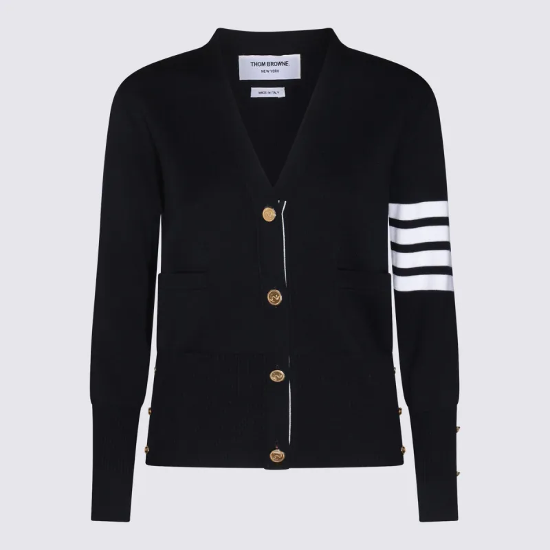 Sweaters Navy made by Thom Browne