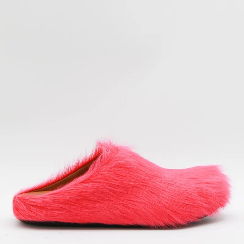 Flat Shoes Candy made by Marni