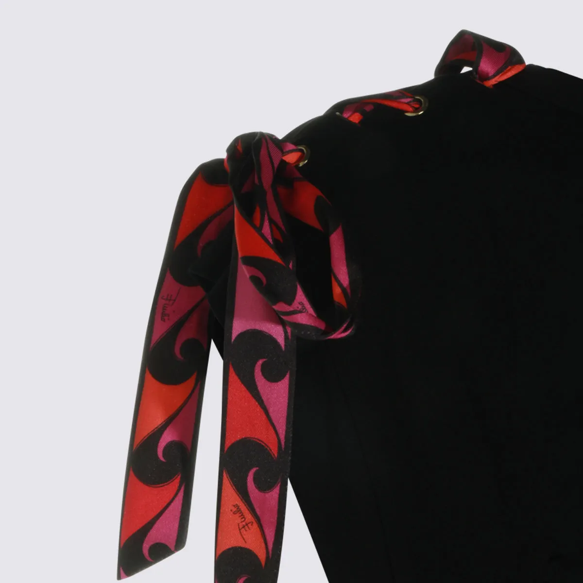 T-Shirts And Polos Scuri sold by Wanan Luxury product image thumbnail 2