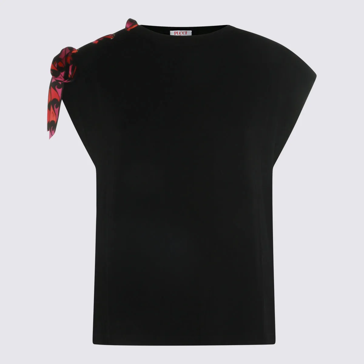 T-Shirts And Polos Scuri sold by Wanan Luxury product image thumbnail 3
