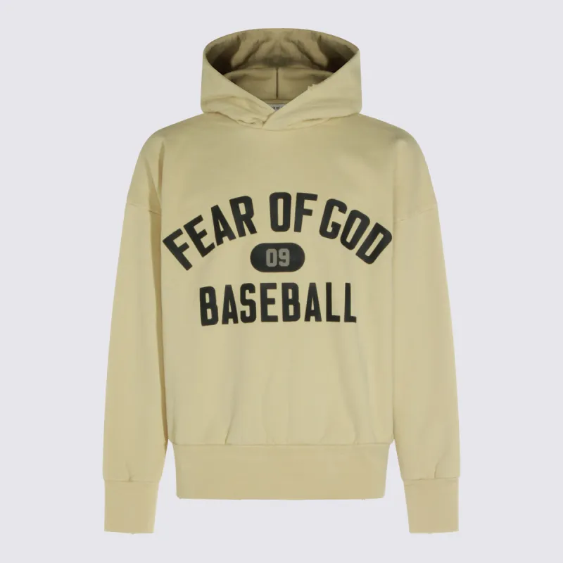 Sweaters Chiari E Naturali made by Fear of God