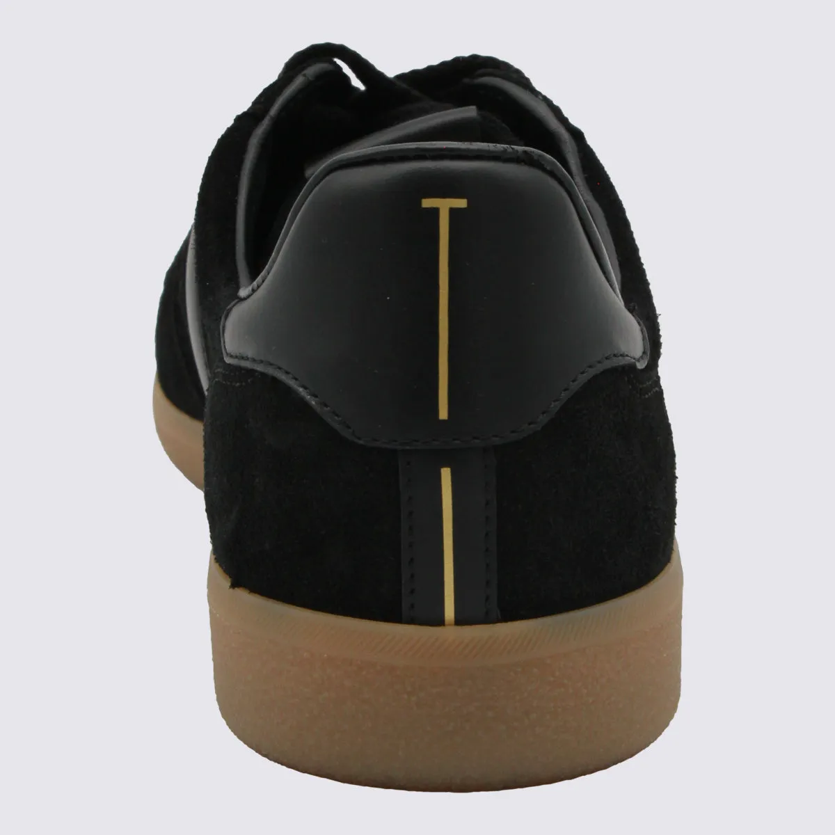 Sneakers Black sold by Wanan Luxury product image thumbnail 4
