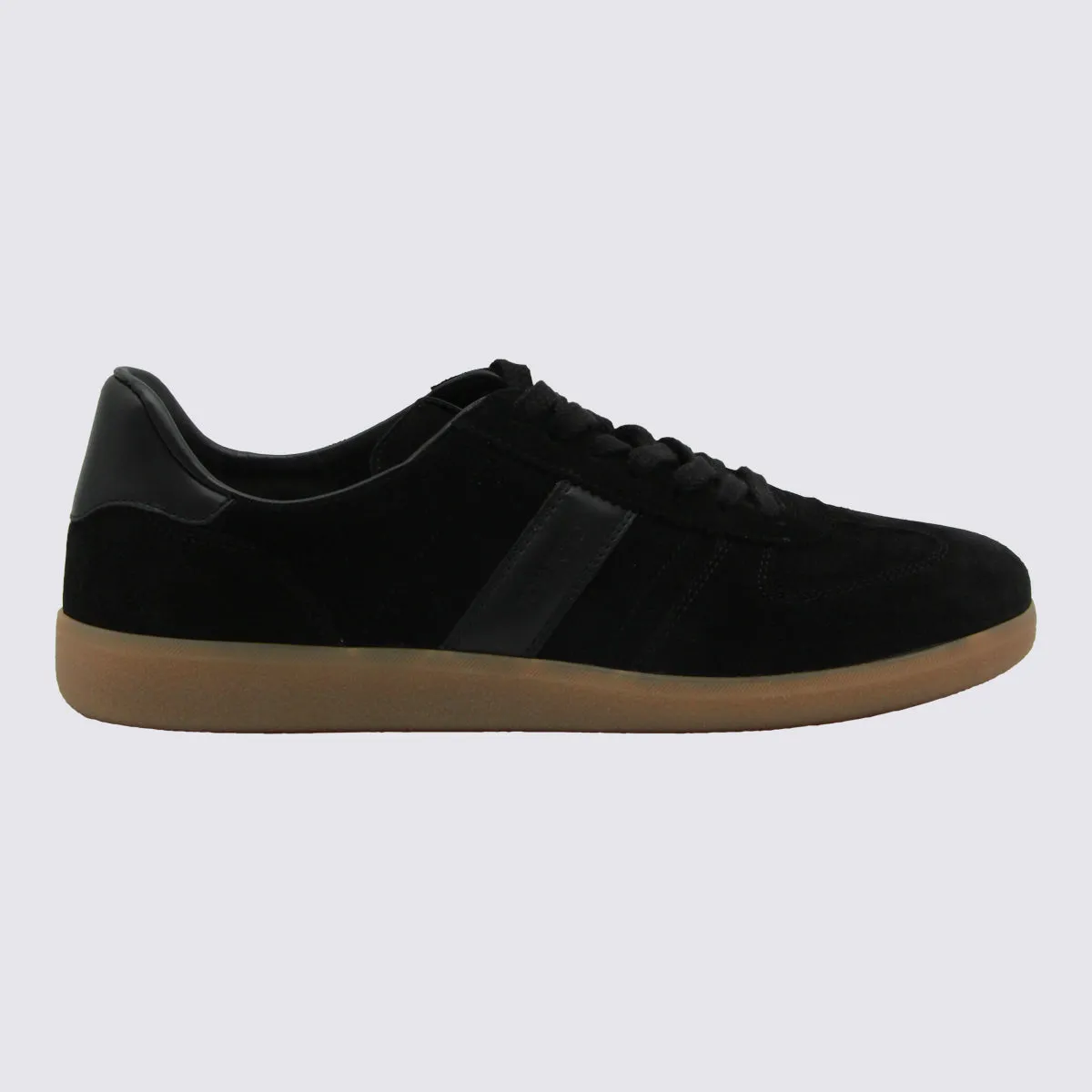 Sneakers Black sold by Wanan Luxury