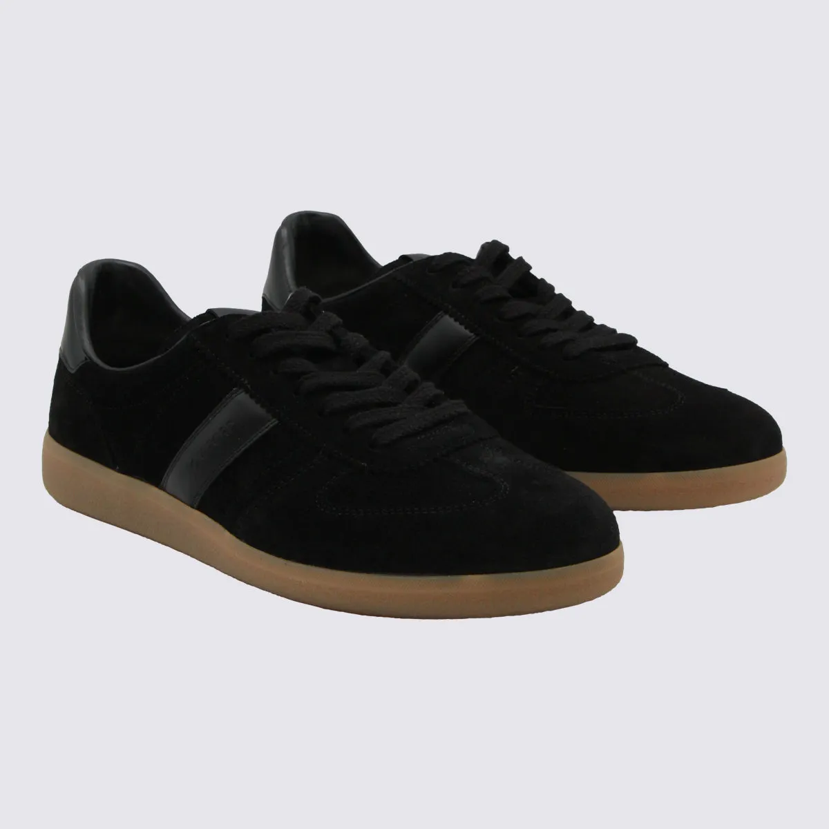Sneakers Black sold by Wanan Luxury product image thumbnail 2