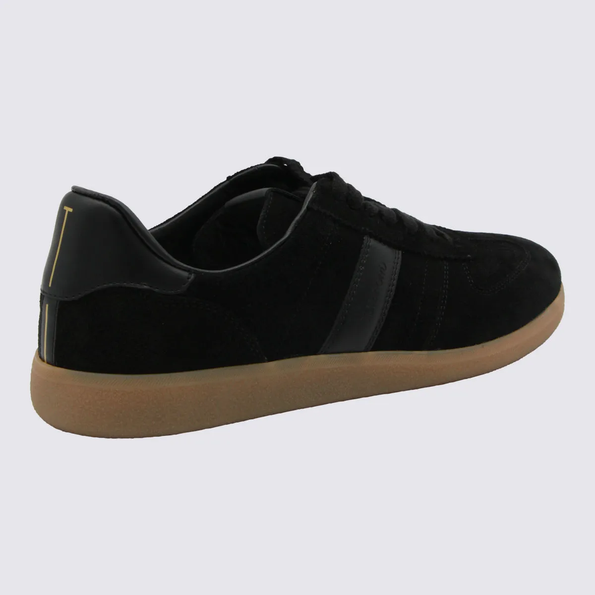 Sneakers Black sold by Wanan Luxury product image thumbnail 3