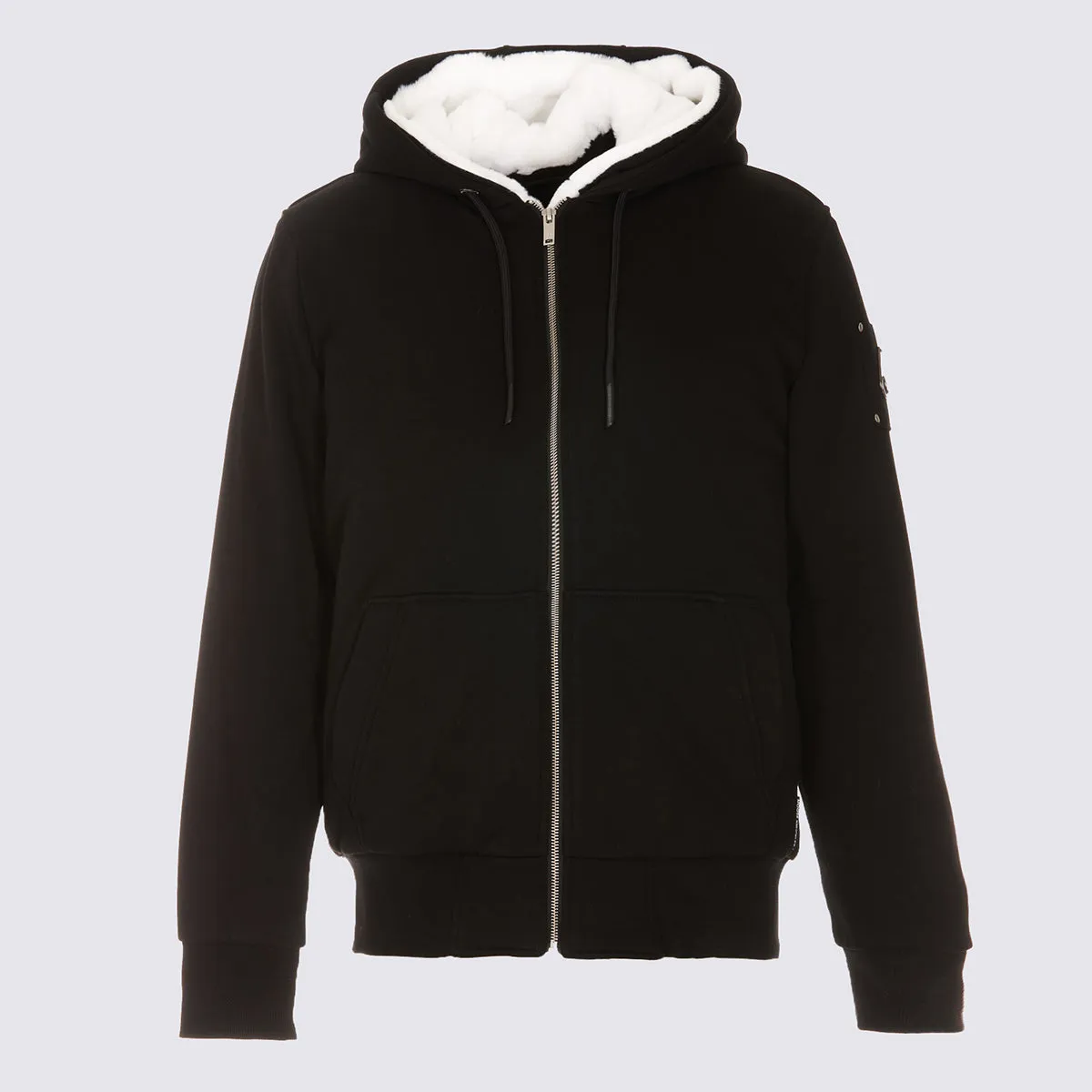 Jackets Black/White sold by Wanan Luxury