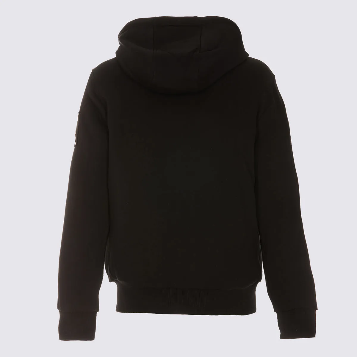 Jackets Black/White sold by Wanan Luxury product image thumbnail 2