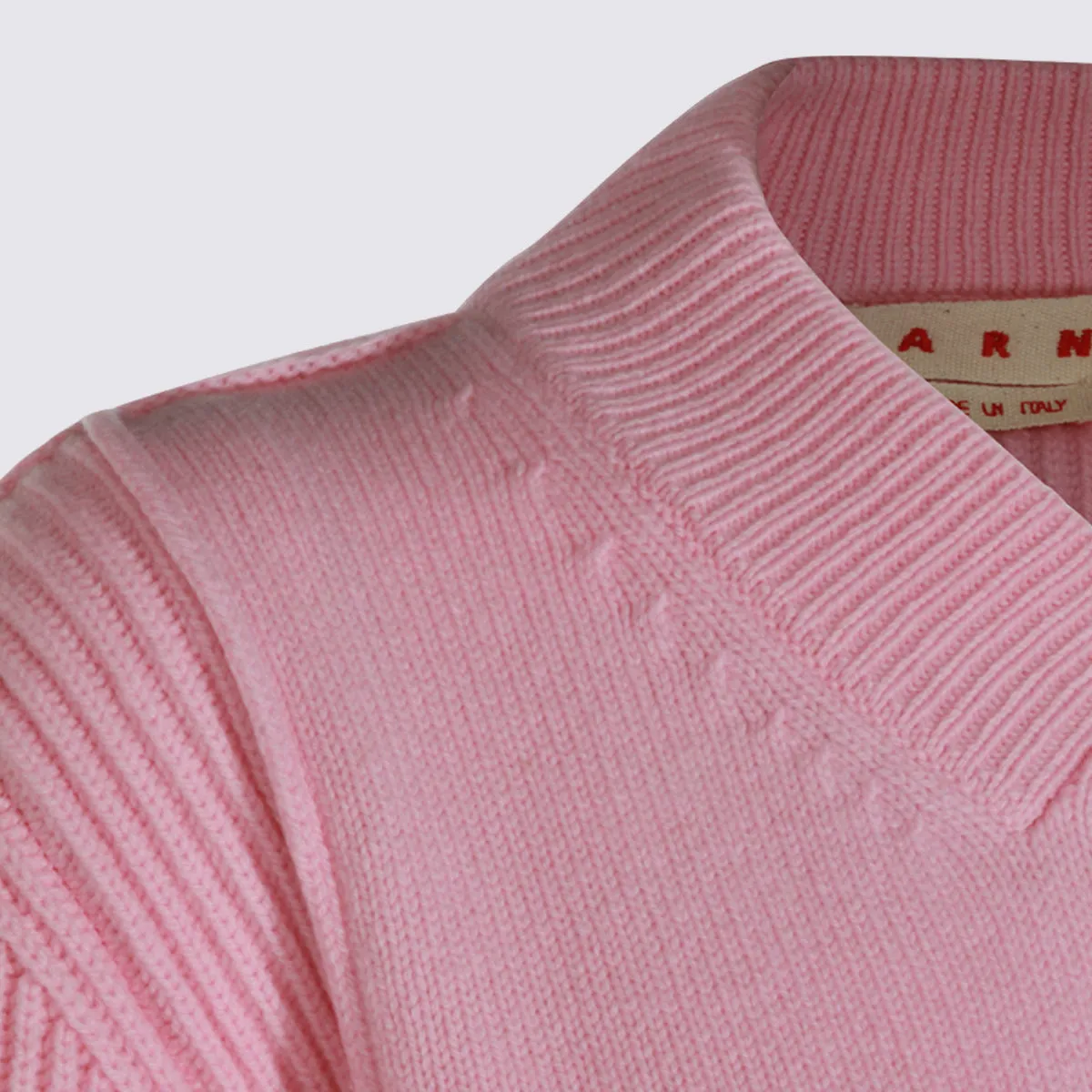 Sweaters Pink sold by Wanan Luxury product image thumbnail 4