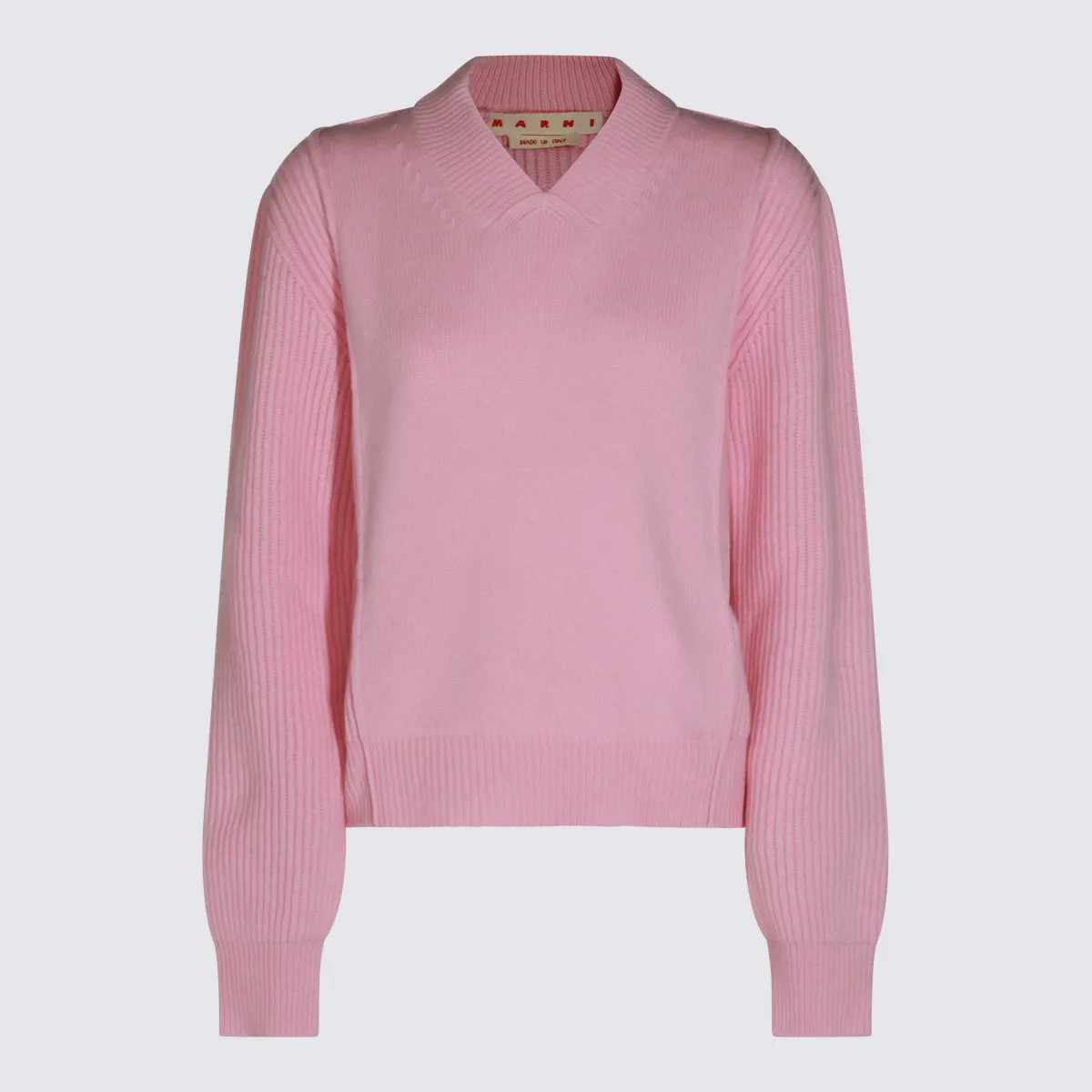 Sweaters Pink sold by Wanan Luxury