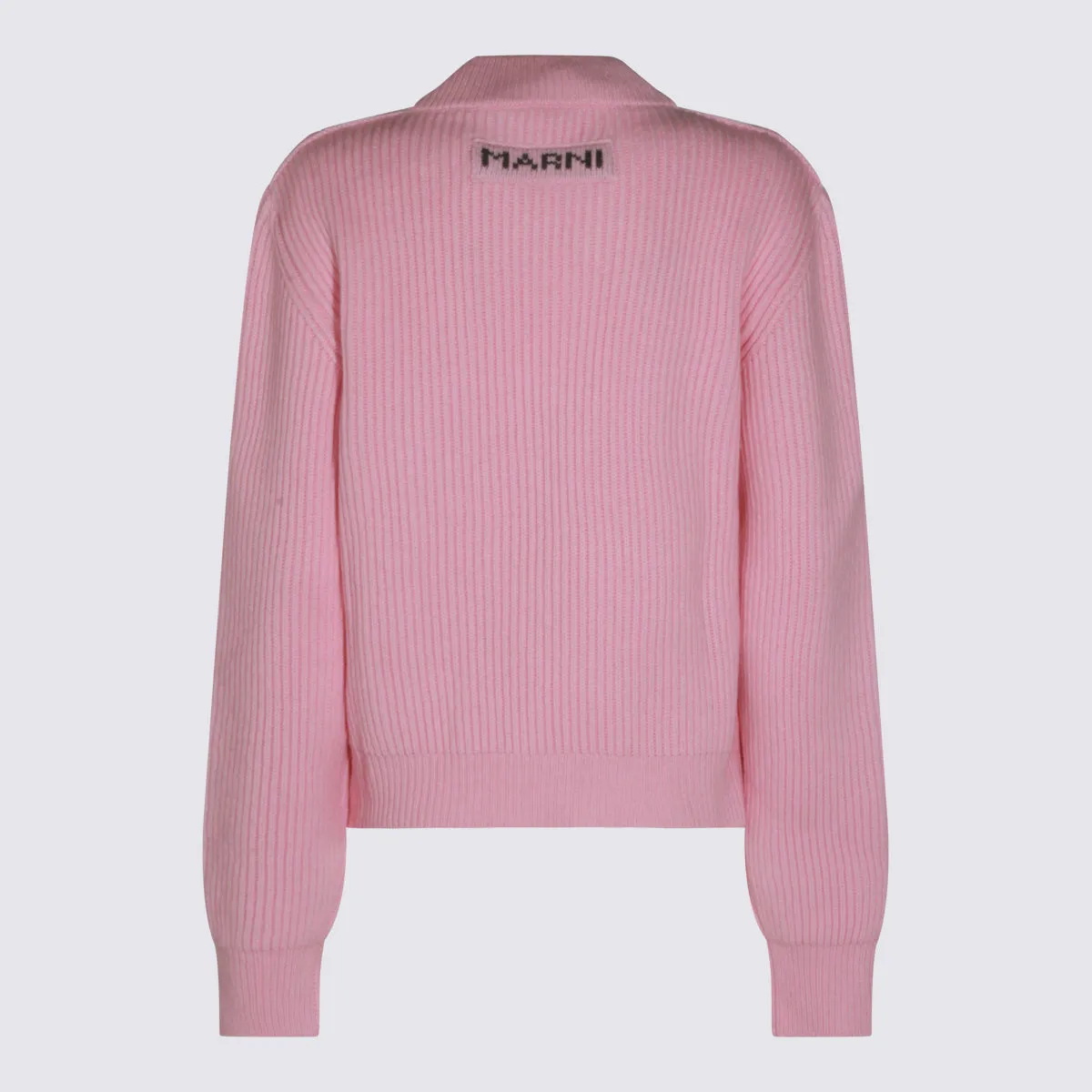 Sweaters Pink sold by Wanan Luxury product image thumbnail 2