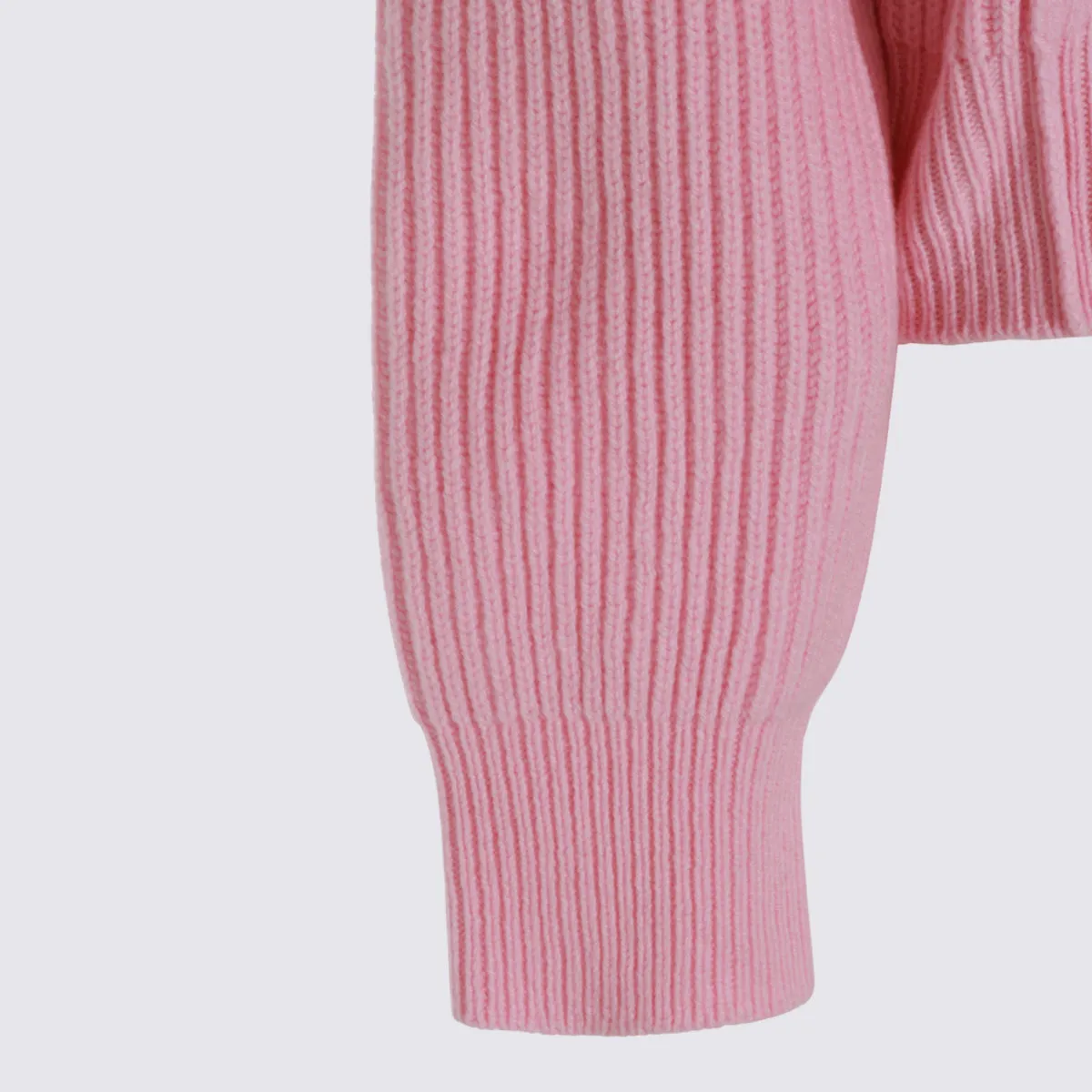 Sweaters Pink sold by Wanan Luxury product image thumbnail 3