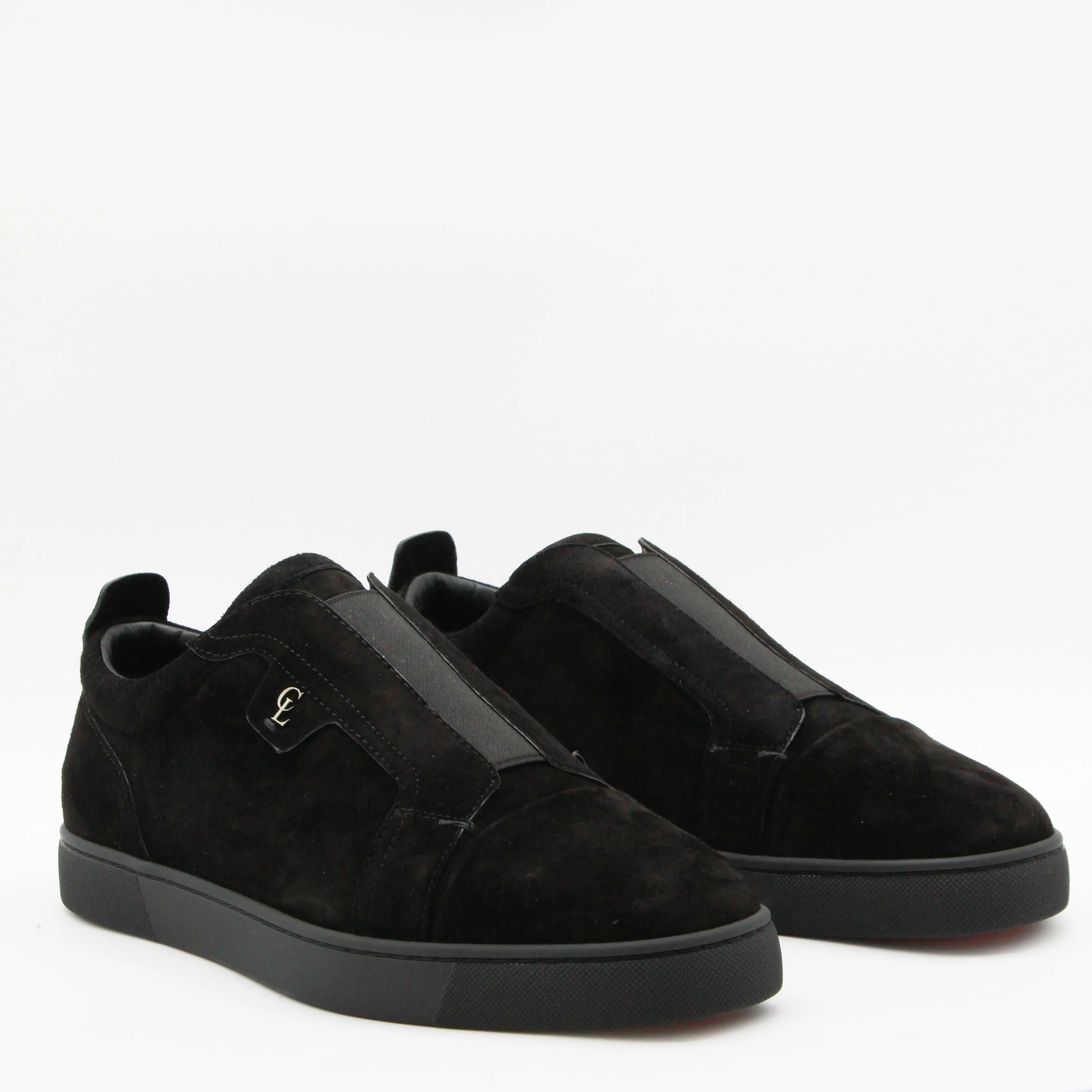Sneakers Black sold by Wanan Luxury product image thumbnail 2