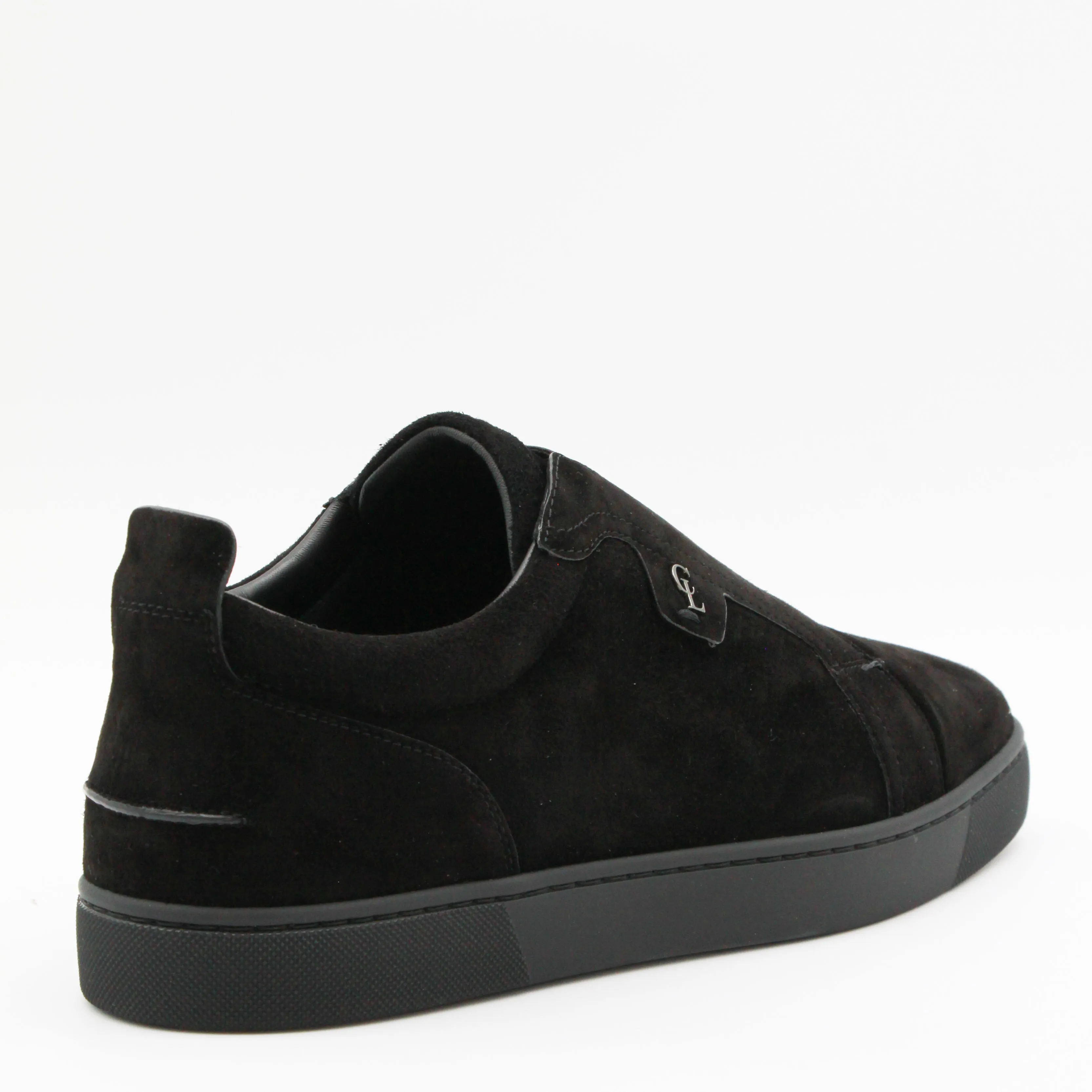 Sneakers Black sold by Wanan Luxury product image thumbnail 3