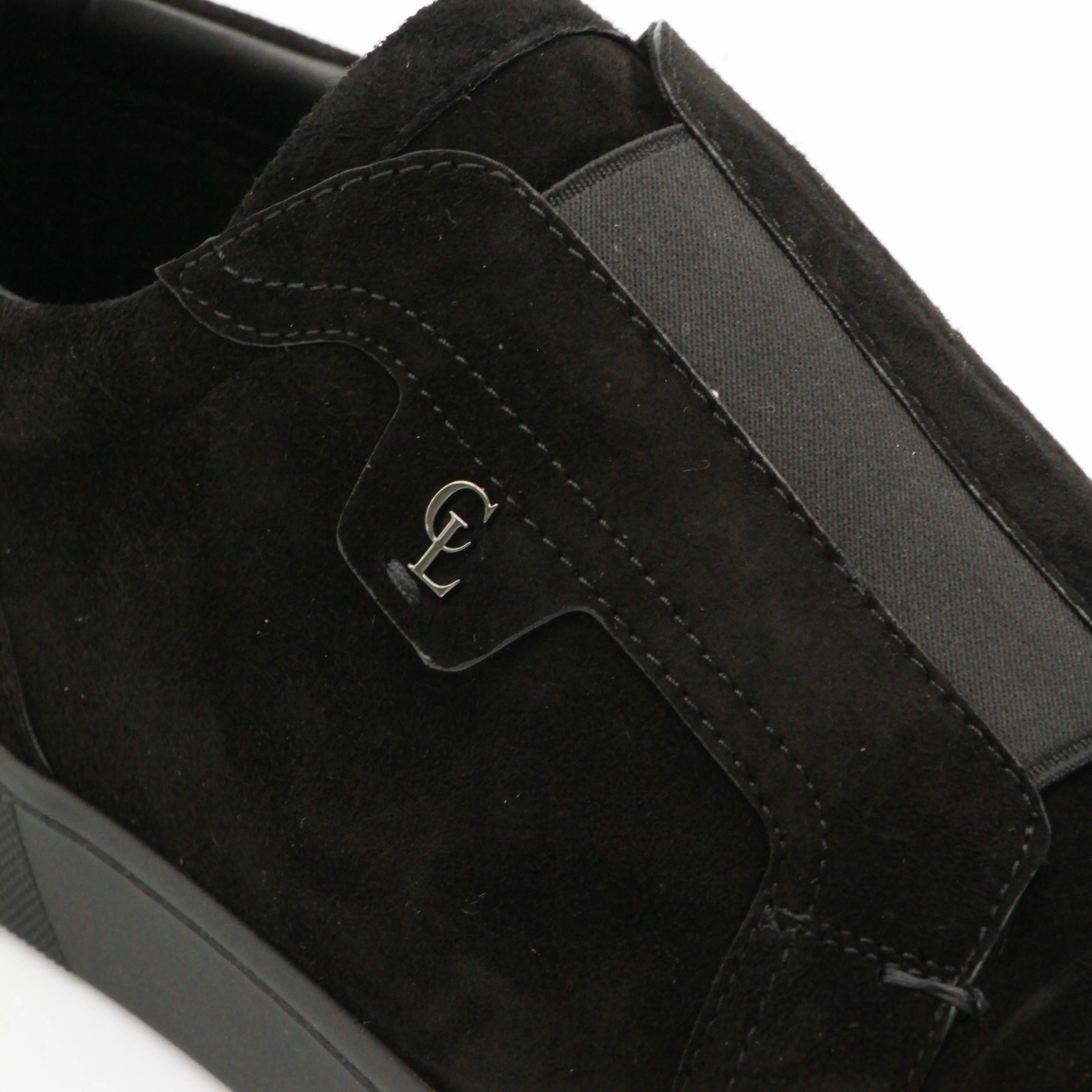 Sneakers Black sold by Wanan Luxury product image thumbnail 4
