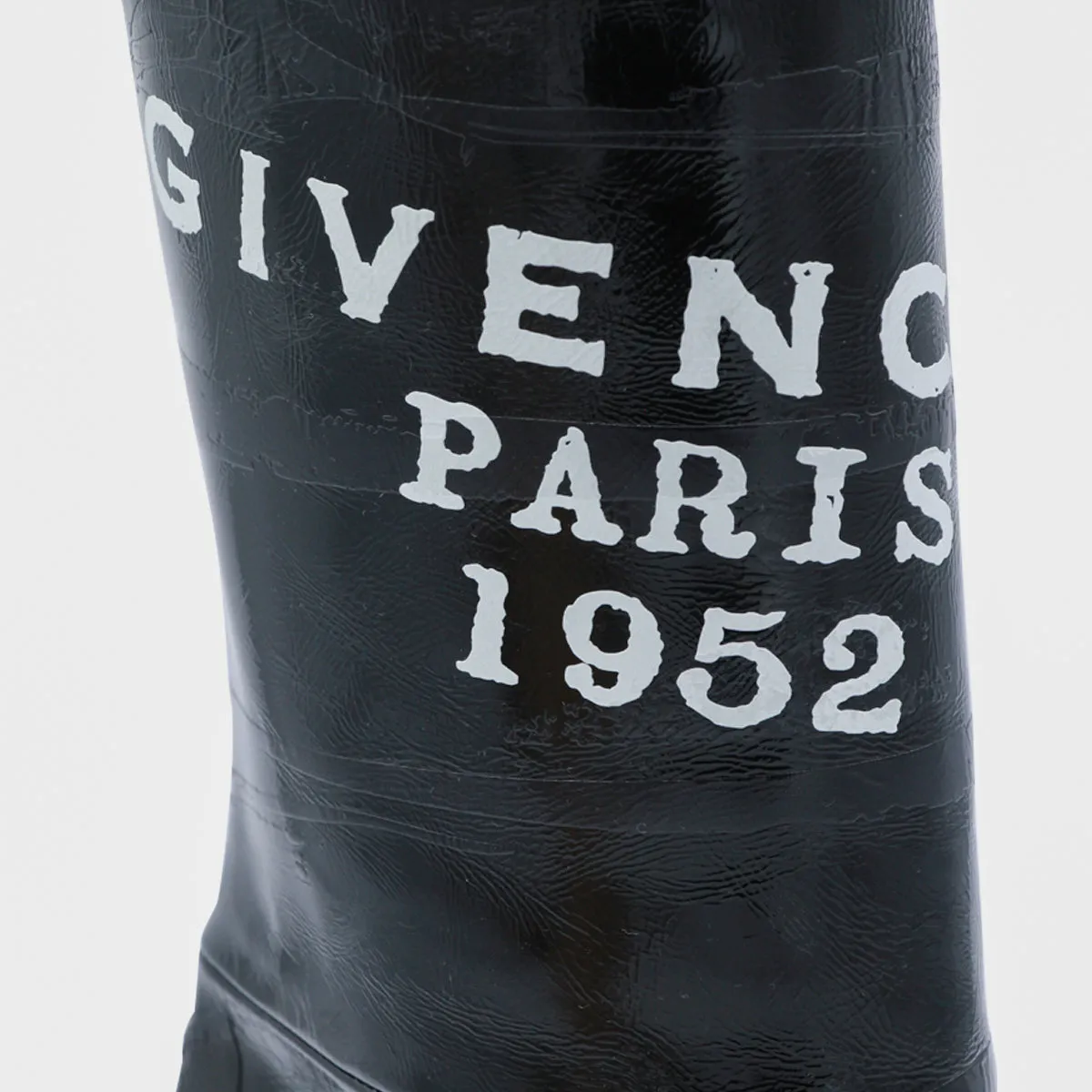 Boots Black sold by Wanan Luxury product image thumbnail 4