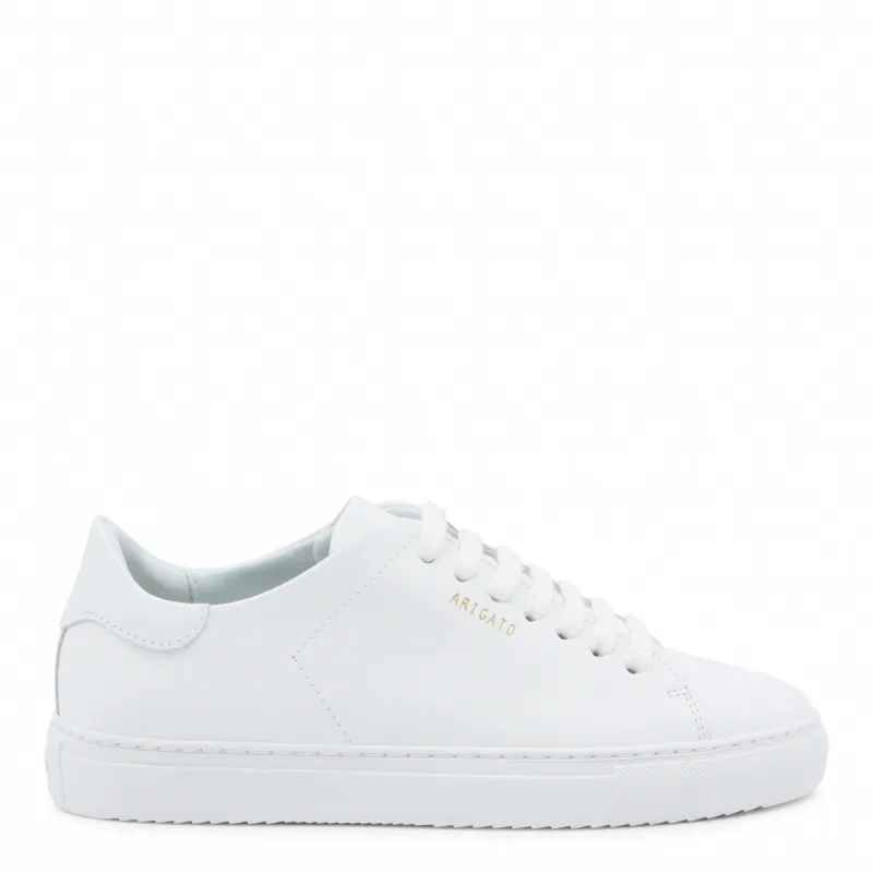 Sneakers White made by Axel Arigato