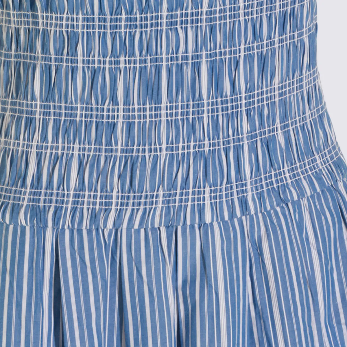Dresses Nouvean Navy sold by Wanan Luxury product image thumbnail 4