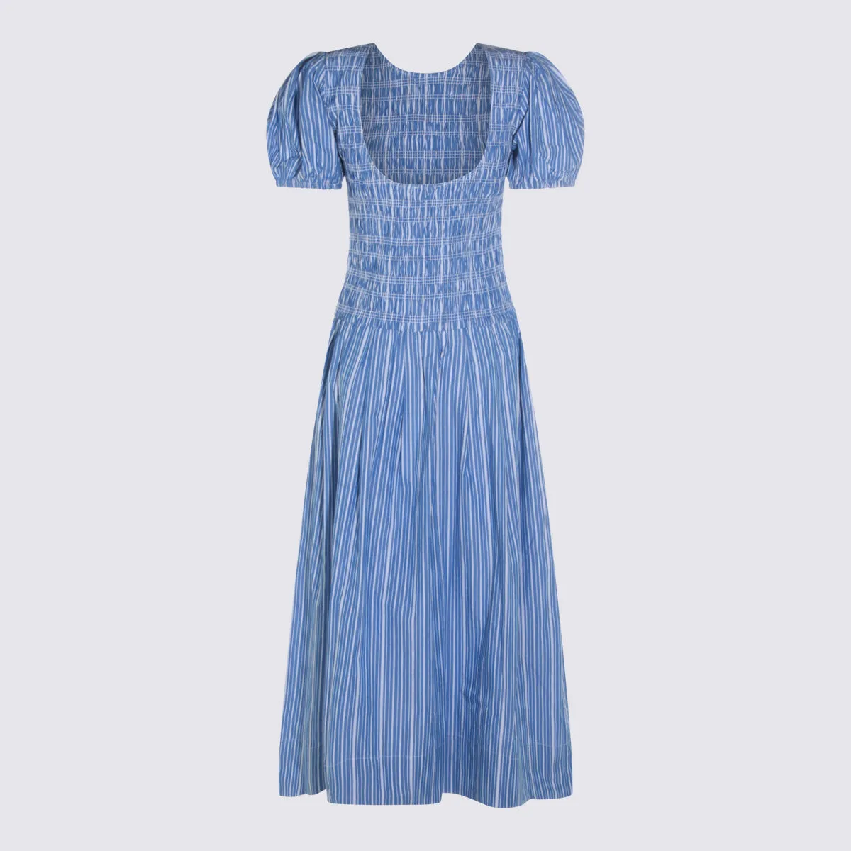Dresses Nouvean Navy sold by Wanan Luxury product image thumbnail 2
